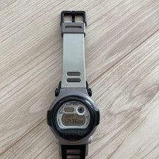 G-SHOCK x BEAMS 40th Anniversary Collaboration G-001BE-8JR #QY687P