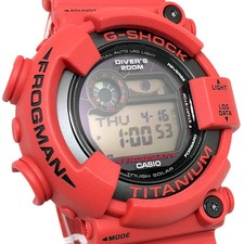 G-SHOCK G-SHOCK CASIO CASIO Watch GW-8230NT-4 FROGMAN 30th ANNIVERSARY F #QYDALQ