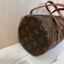 LOUIS VUITTON LOUIS VUITTON✰Old model Papillon 26 #QYL9SF