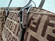 Fendi handbag, shoulder bag, tote bag #QY5U98