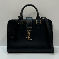 Yves Saint Laurent Baby Cabas Handbag MBZ781 #QY13GB