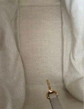 Loewe Hammock Small Sand #QYI23Q
