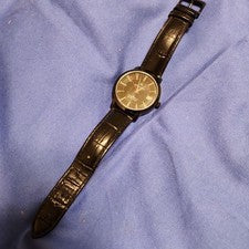 RENATUS Limited Edition Watch #PGIG21
