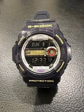 2012 G-SHOCK GWX-8900K Dolphin & Whale #QY8DMH