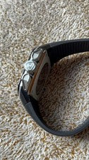 Gorilla Watches Nero Aurelia 39mm #QYCFV6