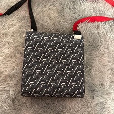 CHRISTIAN LOUBOUTIN Shoulder Bag Black Women #QY4ACN