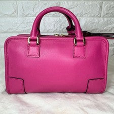 Loewe Amazona 23 Pink #QY3P8T