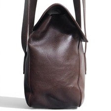 Coach 9103 Shoulder Bag, Genuine Leather Bag, Old Coach #QY1XTF