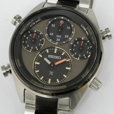 Meito SEIKO Prospex Speedtimer SBER005 Solar Chronograph 40th Anniversar #QY4PVL