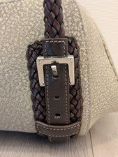LOEWE Senda handbag, Classic. #QY903F