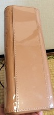LOUIS VUITTON Vernis handbag #QY91VR