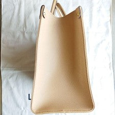 LOUIS VUITTON On The Go MM Monogram Tote Handbag Women #PCBLD4