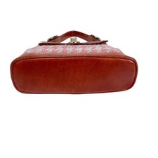 COACH OneShoulder bag TurnLock Tweed #QY4Q19