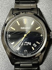 SEIKO C.F. Martin & Co. Winding Watch #QY85DF