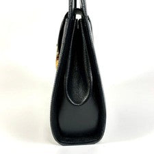 Cartier Panthère handbag, caviar leather. #QY97TZ