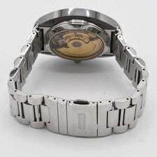 Pawnshop Watch RADO 636.0557.3 600-winding 40th Anniversary Model White #QY1XPB
