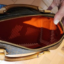 Louis Vuitton Perfodo handbag Speedy 30 #QY2UFB