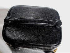 CHANEL Caviar Skin Vanity Bag #QY4IYZ
