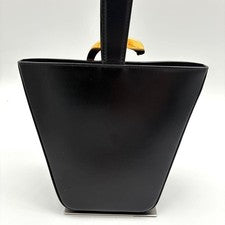 Cartier Panthère handbag, black #QY30EO