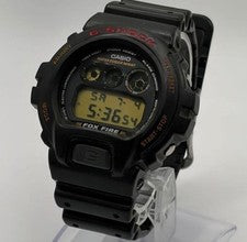 G-SHOCK DW-6900B-9 Foxfire #QY9FKZ