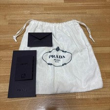 PRADA Re-Edition 2000 Nylon Handbag #QY31LJ