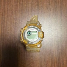 G-SHOCK Frogman W.C.C.S dw8201wc (as-is condition) #QYDYAH