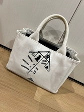 Prada Canapa Symbols 2Way #Qy4Rim