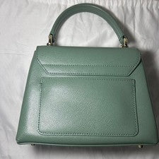 FURLA Handbag with Shoulder Strap 1927 Top Handle Mini 2-Way #QYABUC