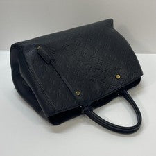 Louis Vuitton Monogram Empreinte Handbag MBZ844 #QYDZAE