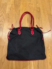 PRADA shoulder bag #QY859Z