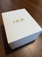 DIOR Dior Travel Nomad Black Pouch #QY6X73