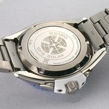 Seiko Prospex Marinemaster Ocean Cruiser 8X53-0AK0-2 1500 pieces SBED001 #QYI88E