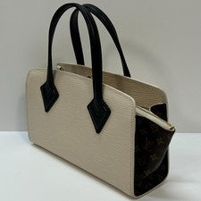 Louis Vuitton M12533 ​​Epi Varenne EW-way bag MBZ770 #QY868T