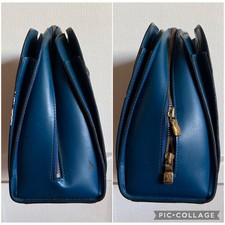 LOUIS VUITTON M52055 Epi Pont Neuf Handbag #QYAZON