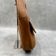 COACH Old Coach Classic Glovetanned Leather Shoulder Bag #QYJQJI