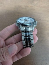 SEIKO ASTRON 7000 units 8X82-0AA0 Astron #QYA32A