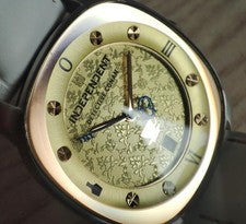 Detective Conan Independent Amuro Tooru Watch (2000 units) #QYI15P