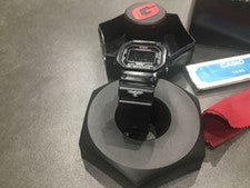 Classic G-SHOCK Speed ​​RAVEN Speed ​​DW-5600 #QYAQ0K