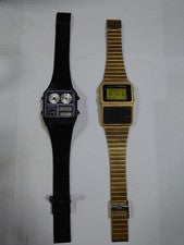Analog-DigiTemp TICTAC Model Databank Set #QY3GOY