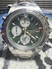 SEIKO Giugiaro 1999 Original Macchina Sportiva #QY2TEW