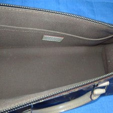 Louis Vuitton Popincourt Monogram Handbag #QY8M68