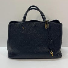 Louis Vuitton Monogram Empreinte Handbag MBZ844 #QYDZAE