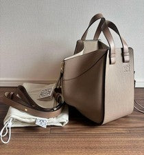 LOEWE Hammock Bag #QYJBOM