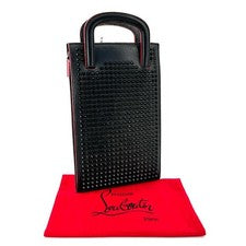 Christian Louboutin handbag clutch #QYESHH