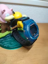 G-SHOCK ICERC 30th ANNIVERSARY Model #QYDQ7A