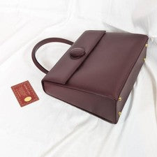 Cartier Handbag Must Line Turnlock Card #QYC0OQ