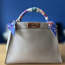 Fendi Peekaboo #QYETS6