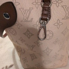 Louis Vuitton Mahina handbag #QY5EIY