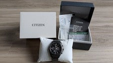 Citizen Attesa Eco-Drive BK CA4394-54E #QYF7ZH