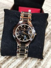 World's 300-piece limited edition luxury watch featuring high-quality ma #QY26B8